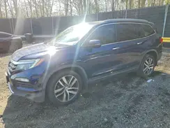 5FNYF6H00HB029861 2017 HONDA PILOT