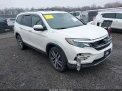 5FNYF6H00HB032386 2017 HONDA PILOT