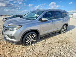 5FNYF6H00HB033893 2017 HONDA PILOT