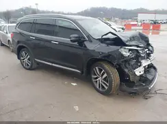 5FNYF6H00HB034624 2017 HONDA PILOT