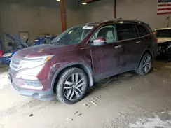 5FNYF6H00HB035269 2017 HONDA PILOT