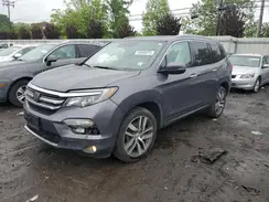 5FNYF6H00HB040813 2017 HONDA PILOT