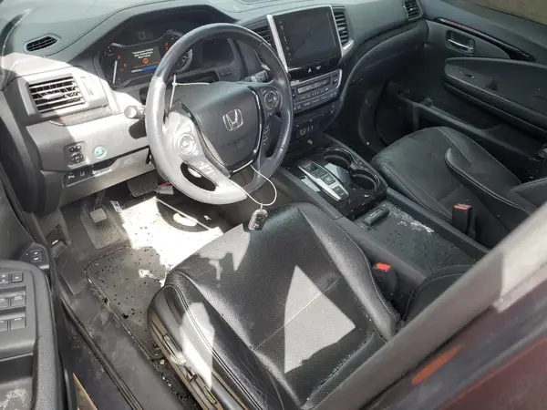 5FNYF6H00HB046384 2017 HONDA PILOT - Image 8
