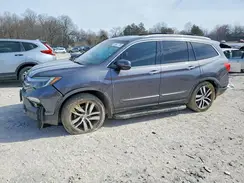 5FNYF6H00HB046398 2017 HONDA PILOT