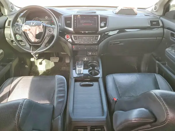 5FNYF6H00HB046398 2017 HONDA PILOT - Image 8