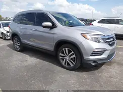 5FNYF6H00HB047261 2017 HONDA PILOT