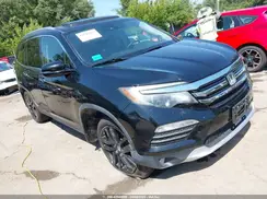 5FNYF6H00HB048829 2017 HONDA PILOT
