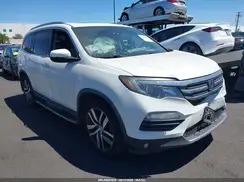 5FNYF6H00HB052055 2017 HONDA PILOT