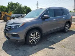 5FNYF6H00HB054596 2017 HONDA PILOT