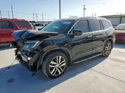 5FNYF6H00HB058907 2017 HONDA PILOT