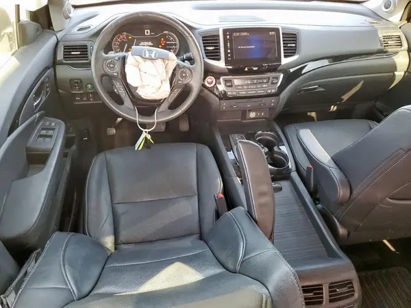 5FNYF6H00HB058907 2017 HONDA PILOT - Image 8