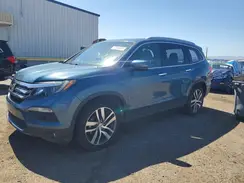 5FNYF6H00HB062021 2017 HONDA PILOT