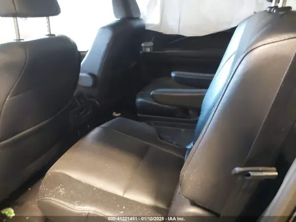 5FNYF6H00HB065940 2017 HONDA PILOT - Image 8