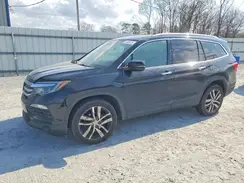 5FNYF6H00HB067736 2017 HONDA PILOT