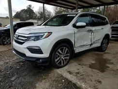 5FNYF6H00HB070359 2017 HONDA PILOT