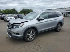5FNYF6H00HB070829 2017 HONDA PILOT