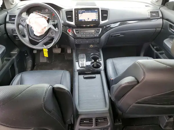 5FNYF6H00HB074704 2017 HONDA PILOT - Image 8