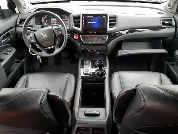 5FNYF6H00HB079398 2017 HONDA PILOT - Image 8