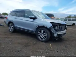 5FNYF6H00HB082088 2017 HONDA PILOT