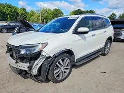 5FNYF6H00HB084231 2017 HONDA PILOT