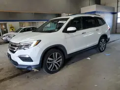 5FNYF6H00HB090868 2017 HONDA PILOT