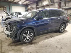 5FNYF6H00HB092216 2017 HONDA PILOT