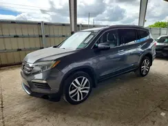 5FNYF6H00HB092880 2017 HONDA PILOT