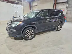 5FNYF6H00HB096072 2017 HONDA PILOT