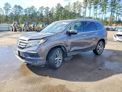 5FNYF6H00HB099165 2017 HONDA PILOT