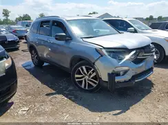 5FNYF6H00HB102534 2017 HONDA PILOT