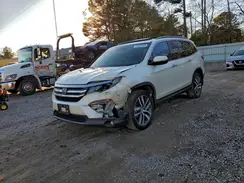 5FNYF6H00JB001046 2018 HONDA PILOT