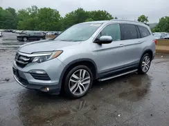 5FNYF6H00JB004903 2018 HONDA PILOT