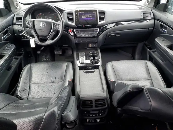 5FNYF6H00JB004903 2018 HONDA PILOT - Image 8