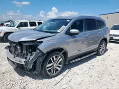 5FNYF6H00JB005517 2018 HONDA PILOT