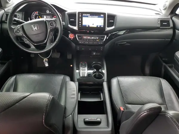 5FNYF6H00JB017490 2018 HONDA PILOT - Image 8
