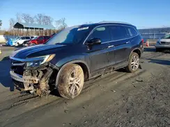 5FNYF6H00JB021104 2018 HONDA PILOT