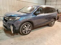 5FNYF6H00JB032636 2018 HONDA PILOT