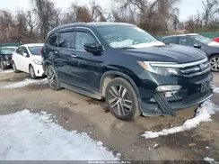 5FNYF6H00JB043247 2018 HONDA PILOT