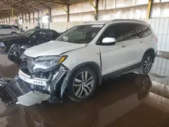 5FNYF6H00JB055981 2018 HONDA PILOT