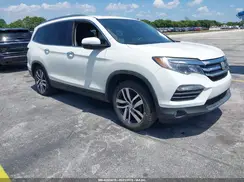 5FNYF6H00JB058623 2018 HONDA PILOT