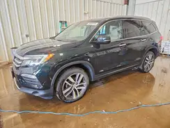 5FNYF6H00JB062204 2018 HONDA PILOT