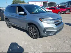 5FNYF6H00KB001016 2019 HONDA PILOT