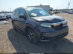 5FNYF6H00KB002778 2019 HONDA PILOT