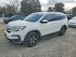 5FNYF6H00KB003736 2019 HONDA PILOT