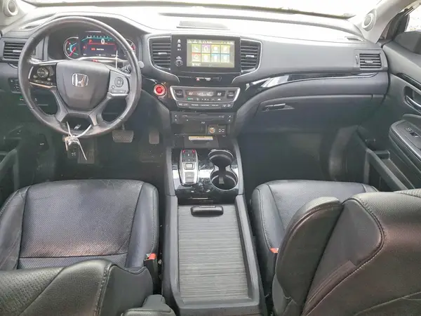 5FNYF6H00KB003736 2019 HONDA PILOT - Image 8