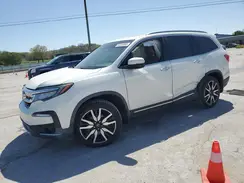 5FNYF6H00KB004224 2019 HONDA PILOT