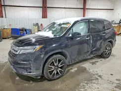 5FNYF6H00KB005115 2019 HONDA PILOT