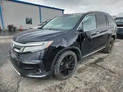 5FNYF6H00KB007723 2019 HONDA PILOT