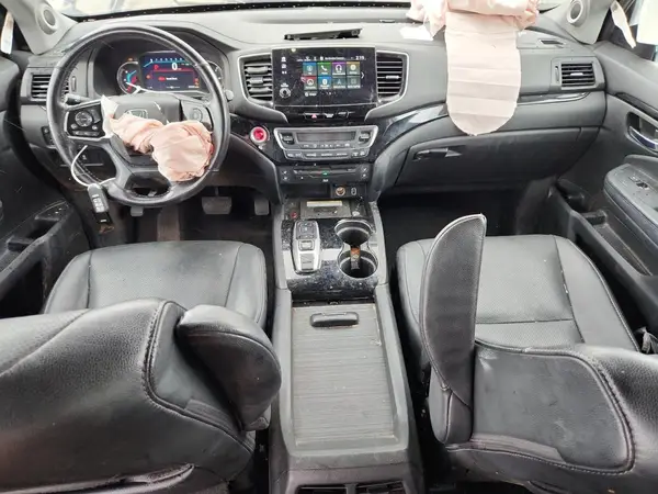 5FNYF6H00KB007723 2019 HONDA PILOT - Image 8