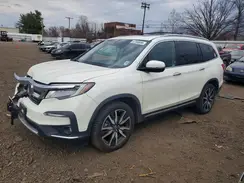 5FNYF6H00KB009388 2019 HONDA PILOT